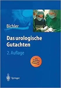 Das urologische Gutachten