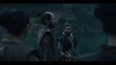 Shōgun S01E07