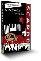Scarbee Vintage Keyboard FX VST v1.2.3