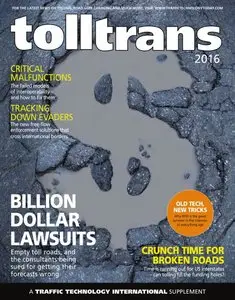 Tolltrans - 2016