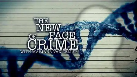 National Geographic - Explorer: The New Face of Crime (2017)