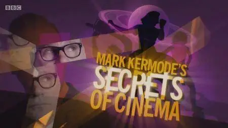 BBC - Mark Kermode's Secrets of Cinema: Coming of Age (2018)