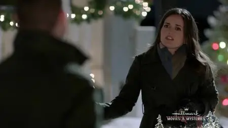Christmas at Grand Valley (2018)