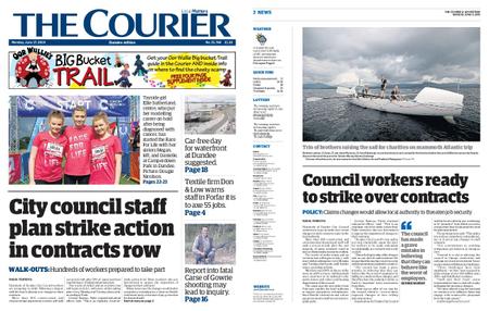 The Courier Dundee – June 17, 2019