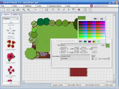 Garden Planner 3.0.0.37 
