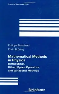 Mathematical Methods in Physics (repost)