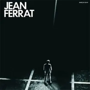 Jean Ferrat - L'Intégrale Des Enregistrements Originaux Decca/Barclay 1961-1972 (13CD Box Set, 2010)