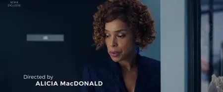 Flack S02E02