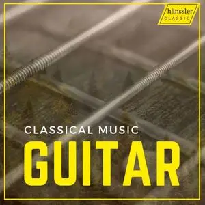 Friedemann Wuttke, Dale Kavanagh, Friedemann Wuttke - Best of Guitar (2024)