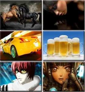 Amazing Desktop Wallpapers (34)