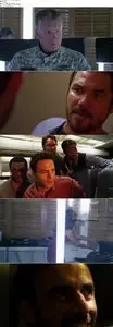 Airplane vs Volcano (2014)