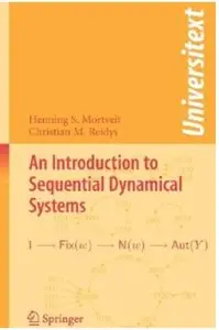 An Introduction to Sequential Dynamical Systems