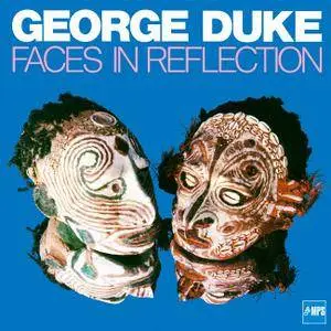 George Duke - Faces in Reflection (1974/2015) [TR24][OF]