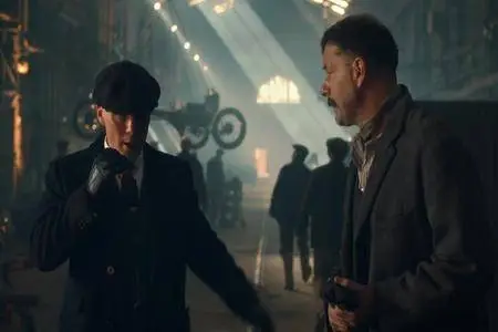 Peaky Blinders S04E03