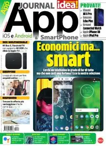 App Journal N.81 - Marzo-Aprile 2019