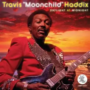 Travis Haddix - 5 Studio Albums (2003-2014)