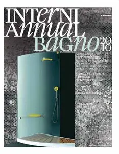 INTERNI Annual Bagno Ottobre 2010