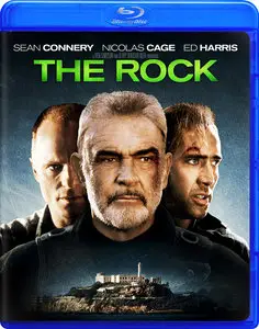 The Rock (1996)