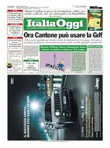 Italia Oggi - 15 Aprile 2016