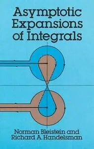 Asymptotic Expansions of Integrals (Repost)