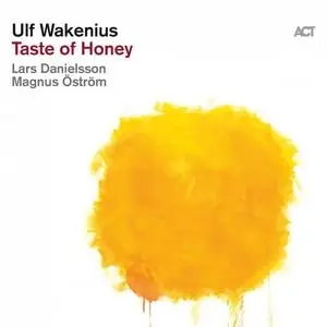 Ulf Wakenius - Taste of Honey (2020) [Official Digital Download 24/96]