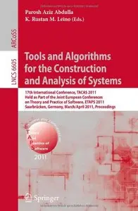 Tools and Algorithms for the Construction and Analysis of Systems