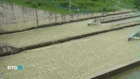 The Mountain Rivers Of Karachay (2013)