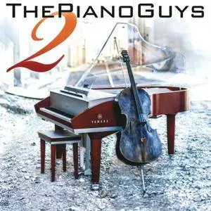 The Piano Guys - The Piano Guys 2 (2013) [Official Digital Download]