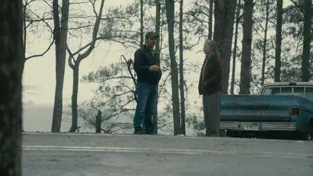 Manhunt: Unabomber S01
