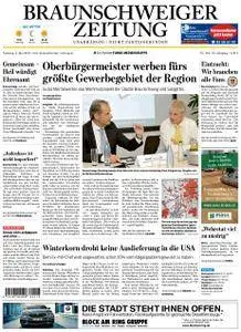 Braunschweiger Zeitung - 05. Mai 2018