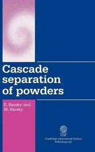 Cascade Separation of Powders (Repost)