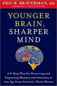 Younger Brain, Sharper Mind