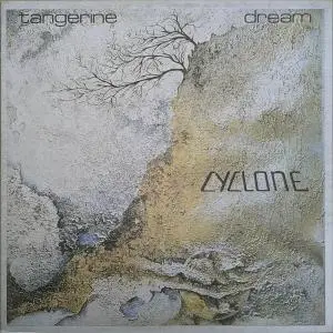 Tangerine Dream ‎– Cyclone (1978) [LP,DSD128]