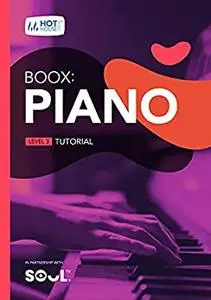 Boox: Piano: Level 3 - Tutorial