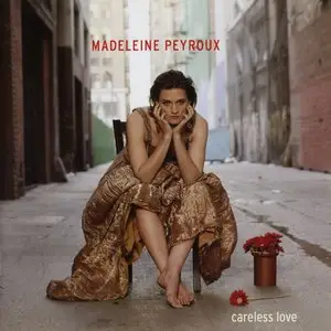 Madeleine Peyroux - Careless Love (2004) [repost]