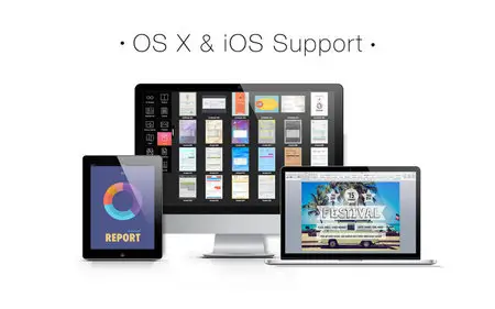 Fuel for MS Word v1.2 Mac OS X