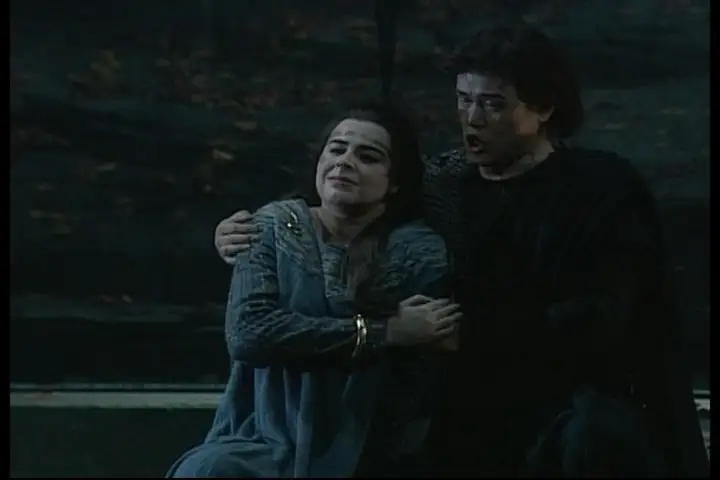 Fabio Biondi, Orchestra Europa Galante, June Anderson, Daniela Barcellona - Bellini: Norma (2011/2001)