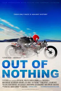 Out of Nothing (2013)