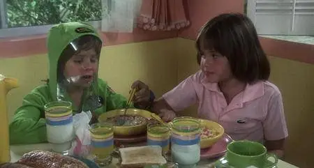 The Incredible Shrinking Woman (1981)