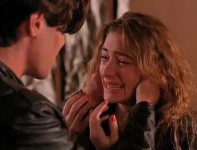 Twin Peaks S01E07