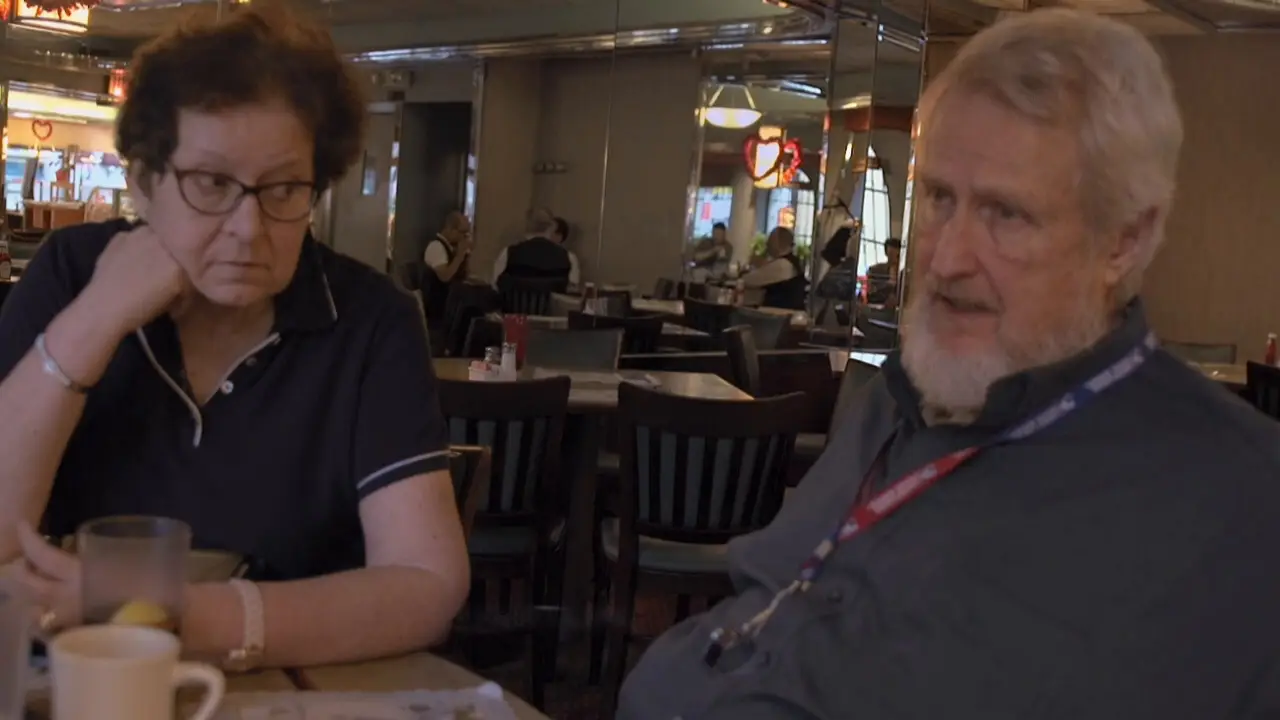 PBS - FRONTLINE: Right to Fail (2019)