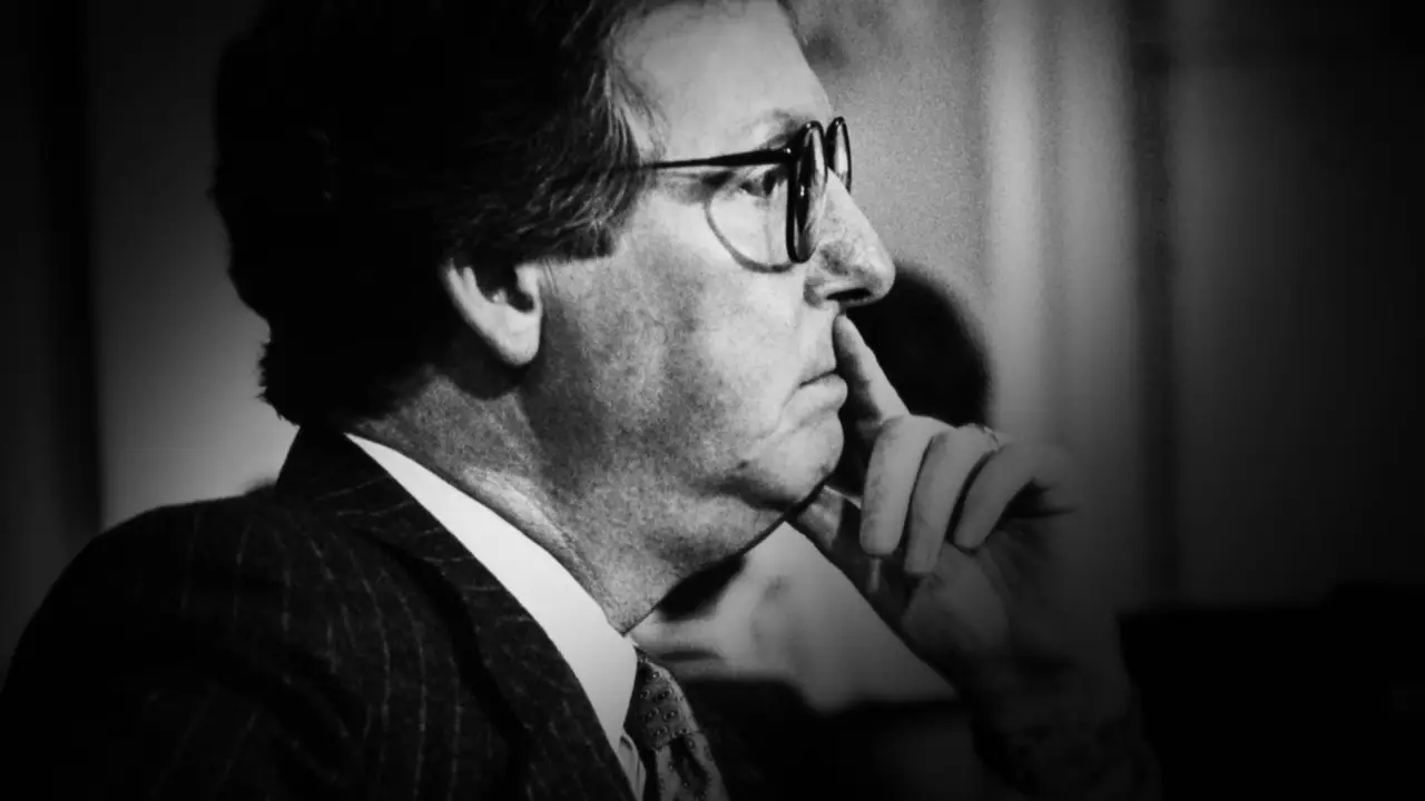 PBS - FRONTLINE: Supreme Revenge (2019)