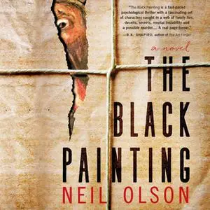 «The Black Painting» by Neil Olson