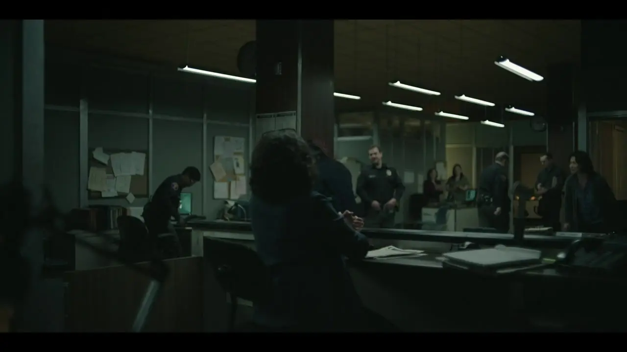 The Outsider S01E03