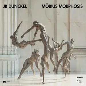 JB Dunckel - Möbius Morphosis (2024)