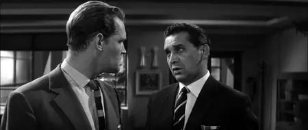 Never Take Sweets from a Stranger (1960)