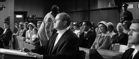 Never Take Sweets from a Stranger (1960)