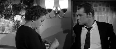 Never Take Sweets from a Stranger (1960)