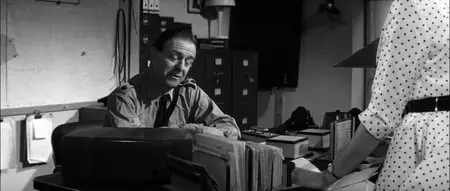 Never Take Sweets from a Stranger (1960)