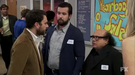 It's Always Sunny in Philadelphia S07E13
